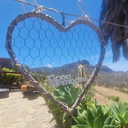 Mountain Hostel&House Finca La Isa By Rose Tejeda  Room photo