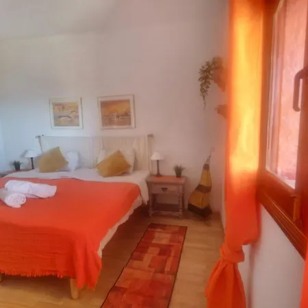 Mountain Hostel&House Finca La Isa By Rose Tejeda  Room photo