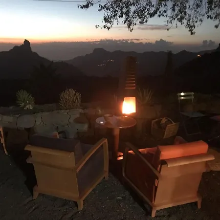 Mountain Hostel Finca La Isa By Rose Tejeda  Exterior foto