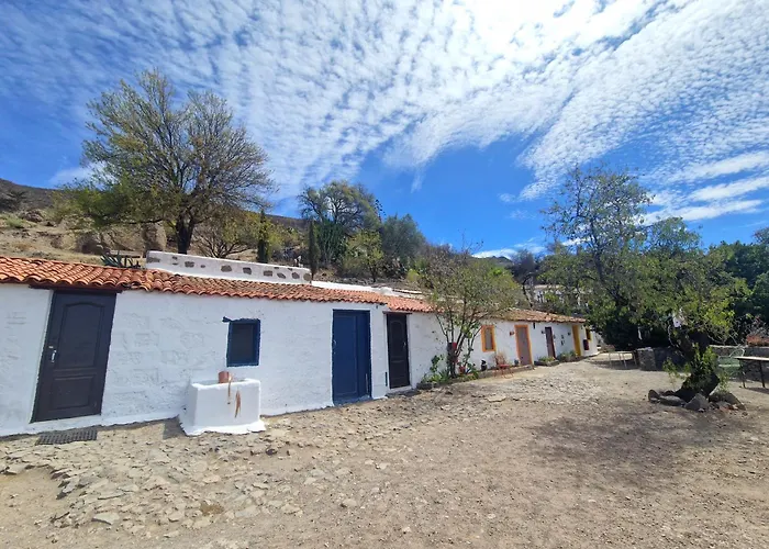 Mountain Hostel Finca La Isa By Rose