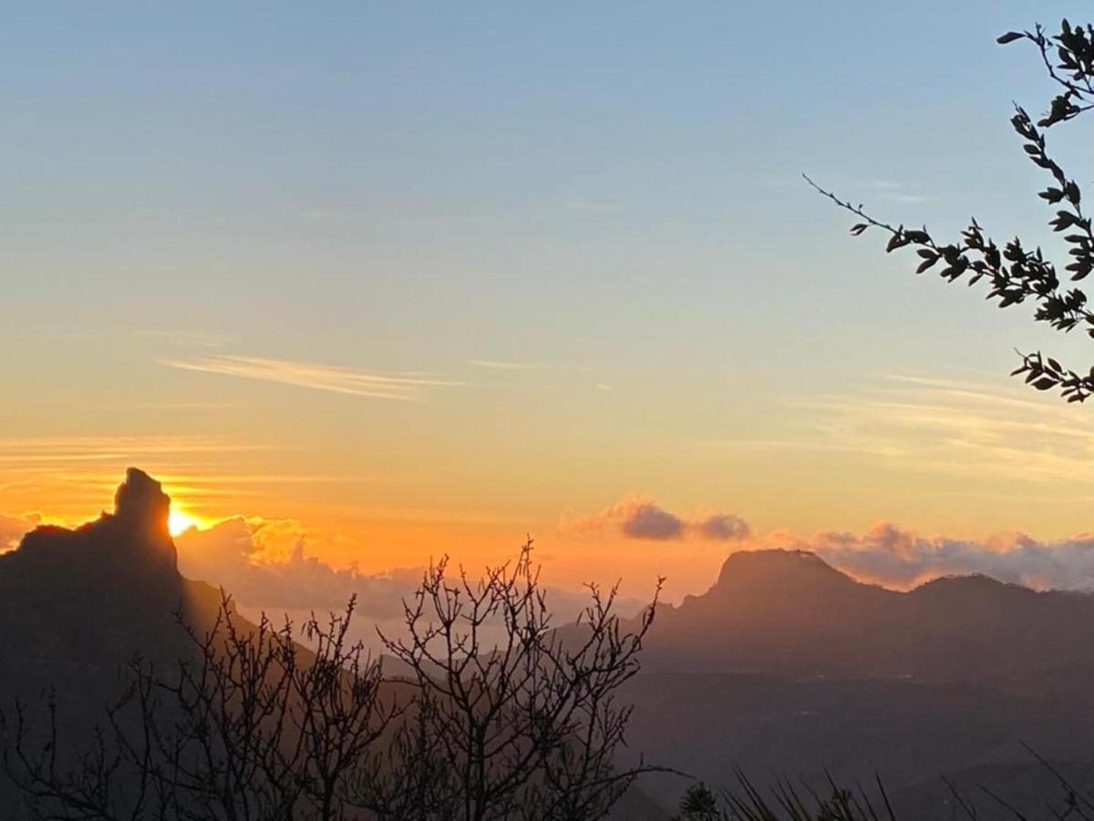 Mountain Hostel&house La Isa By Rose Tejeda (Gran Canaria)