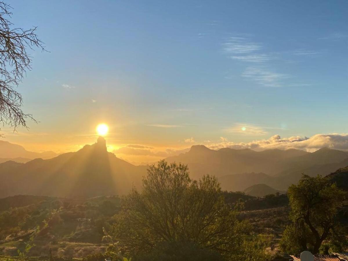 Mountain La Isa By Rose Hostel