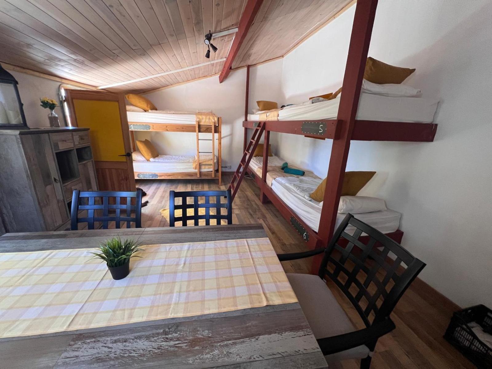 Hostel Mountain La Isa By Rose Tejeda (Gran Canaria)