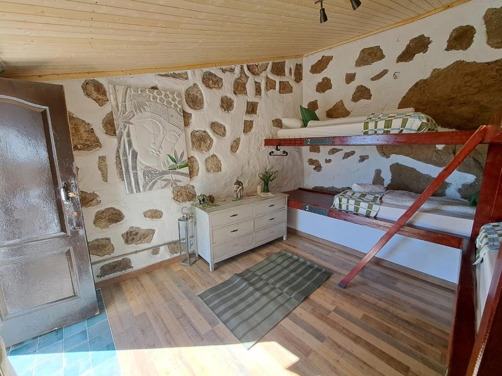 Hostel Mountain La Isa By Rose *