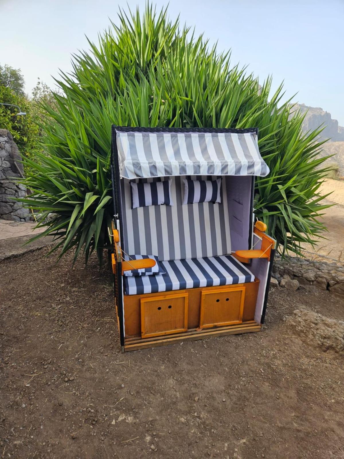 Mountain La Isa By Rose Hostel Tejeda (Gran Canaria)