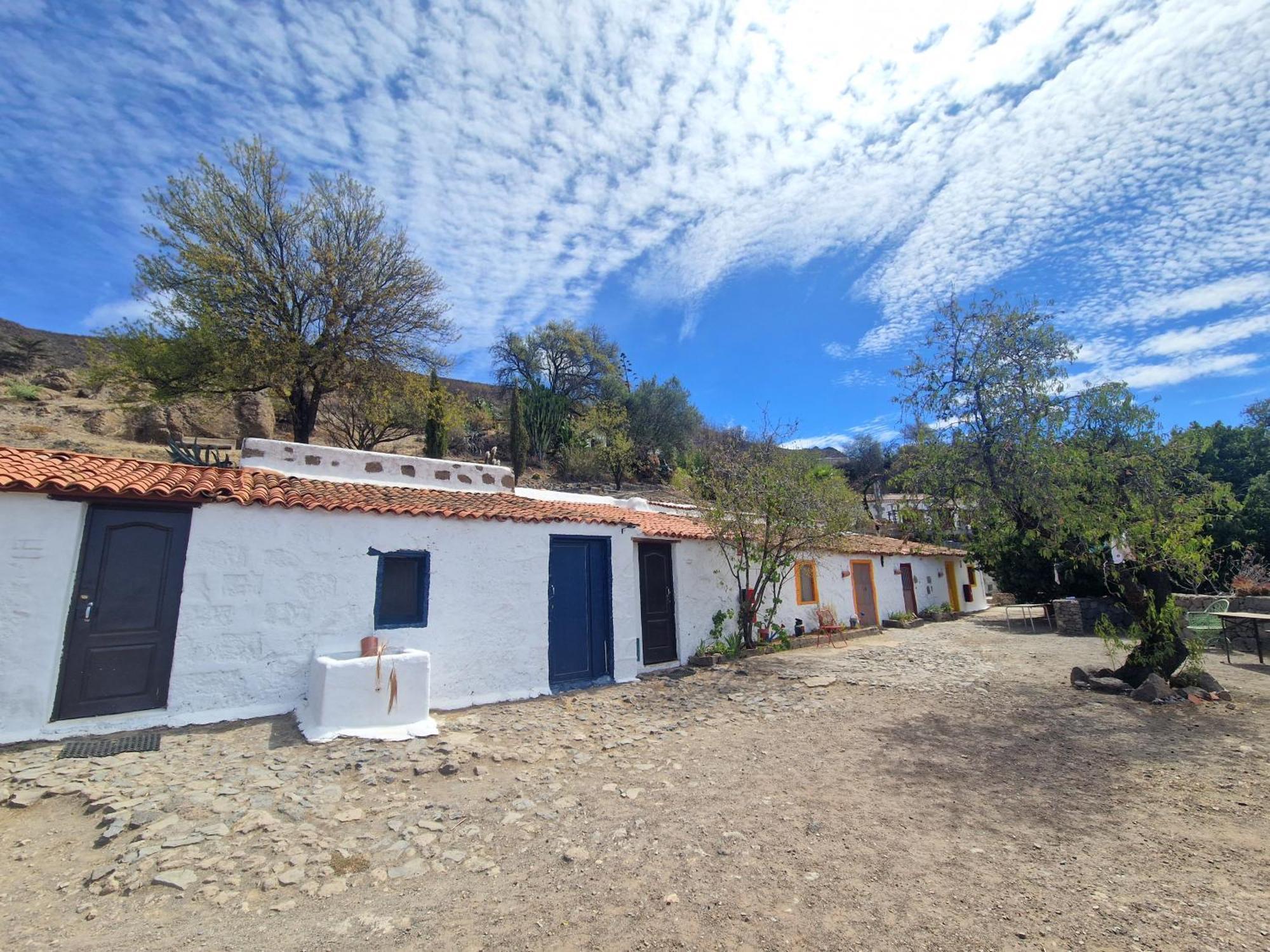 Mountain La Isa By Rose Hostel