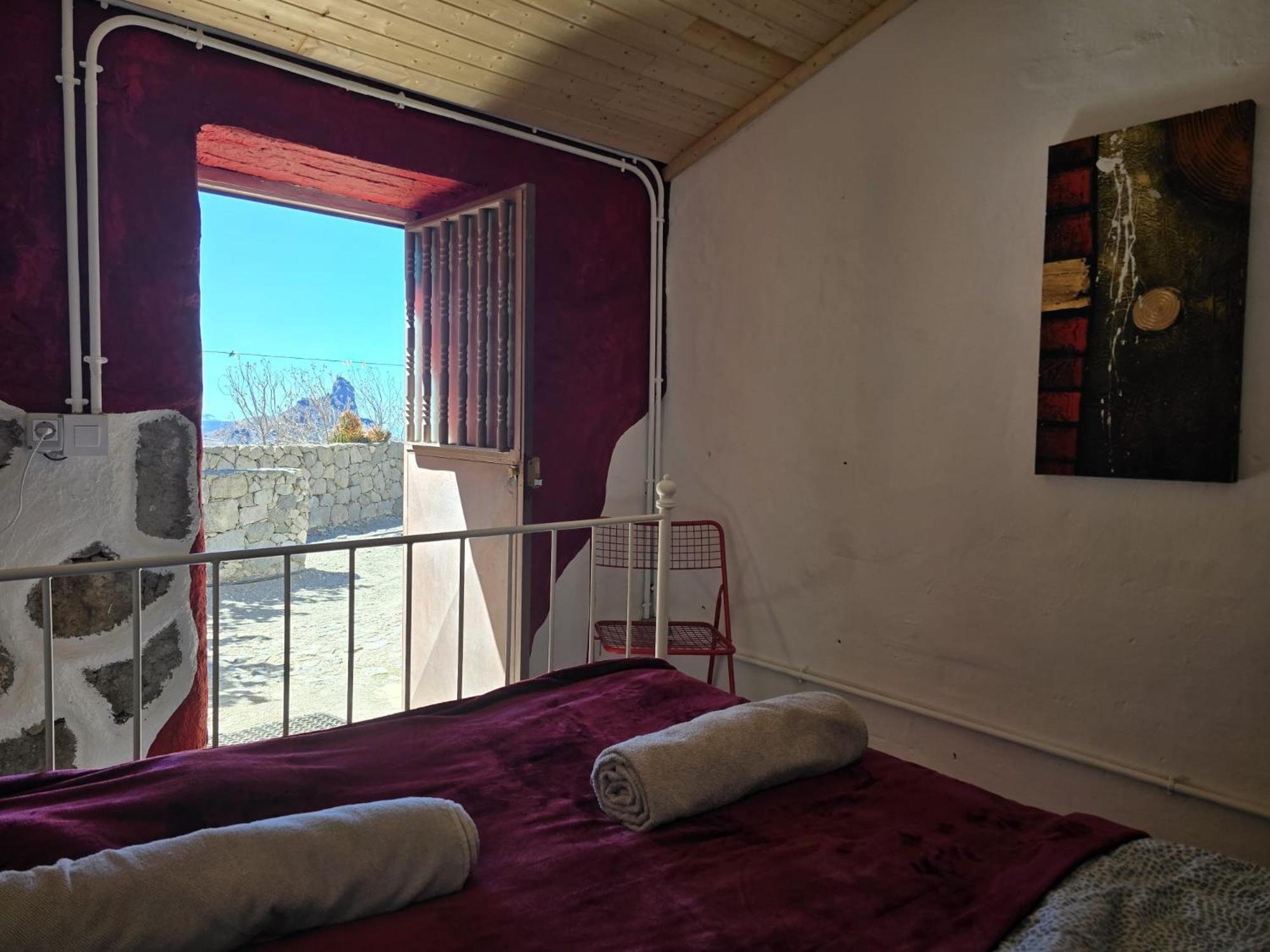 Mountain La Isa By Rose Hostel Tejeda (Gran Canaria)