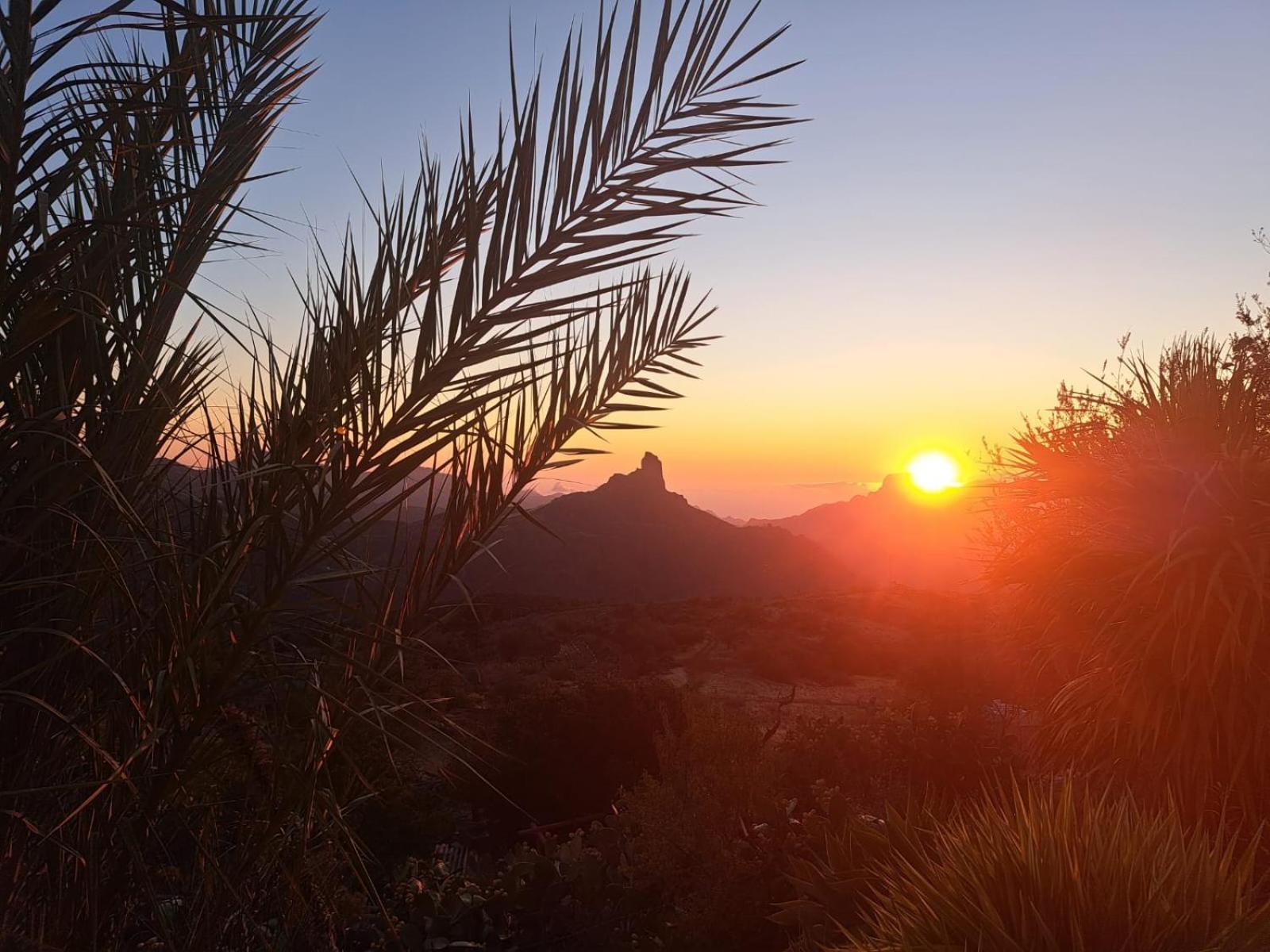 Mountain La Isa By Rose Hostel