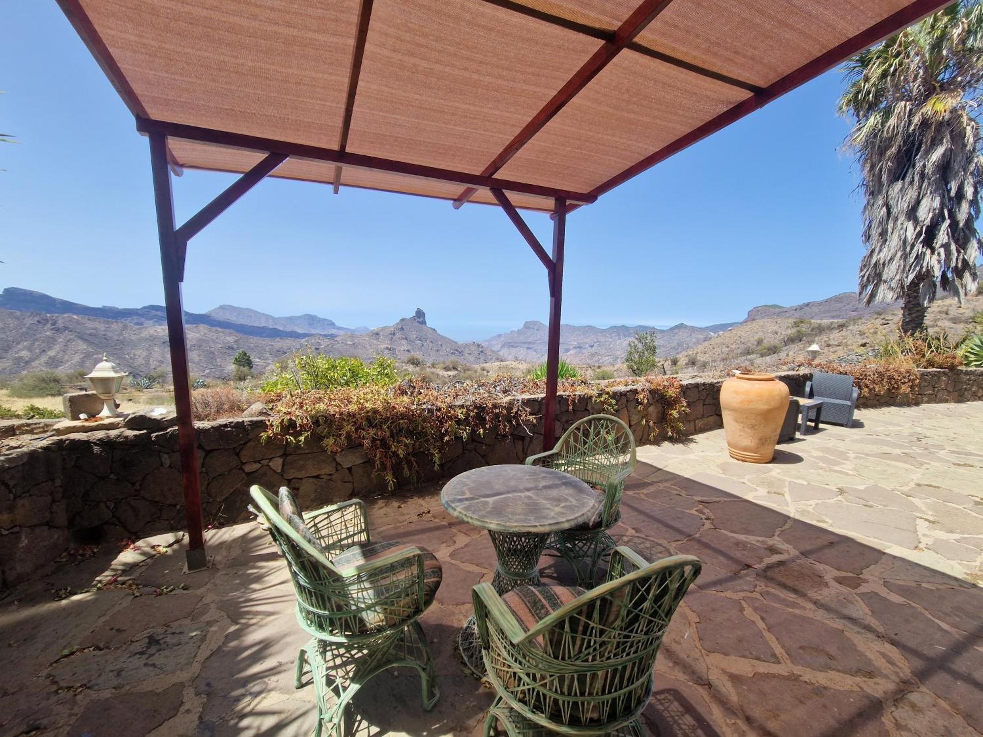 Hostel Mountain La Isa By Rose Tejeda (Gran Canaria)