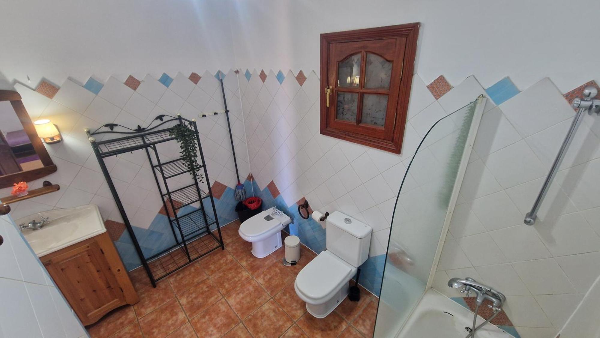 Hostel Mountain La Isa By Rose Tejeda (Gran Canaria)