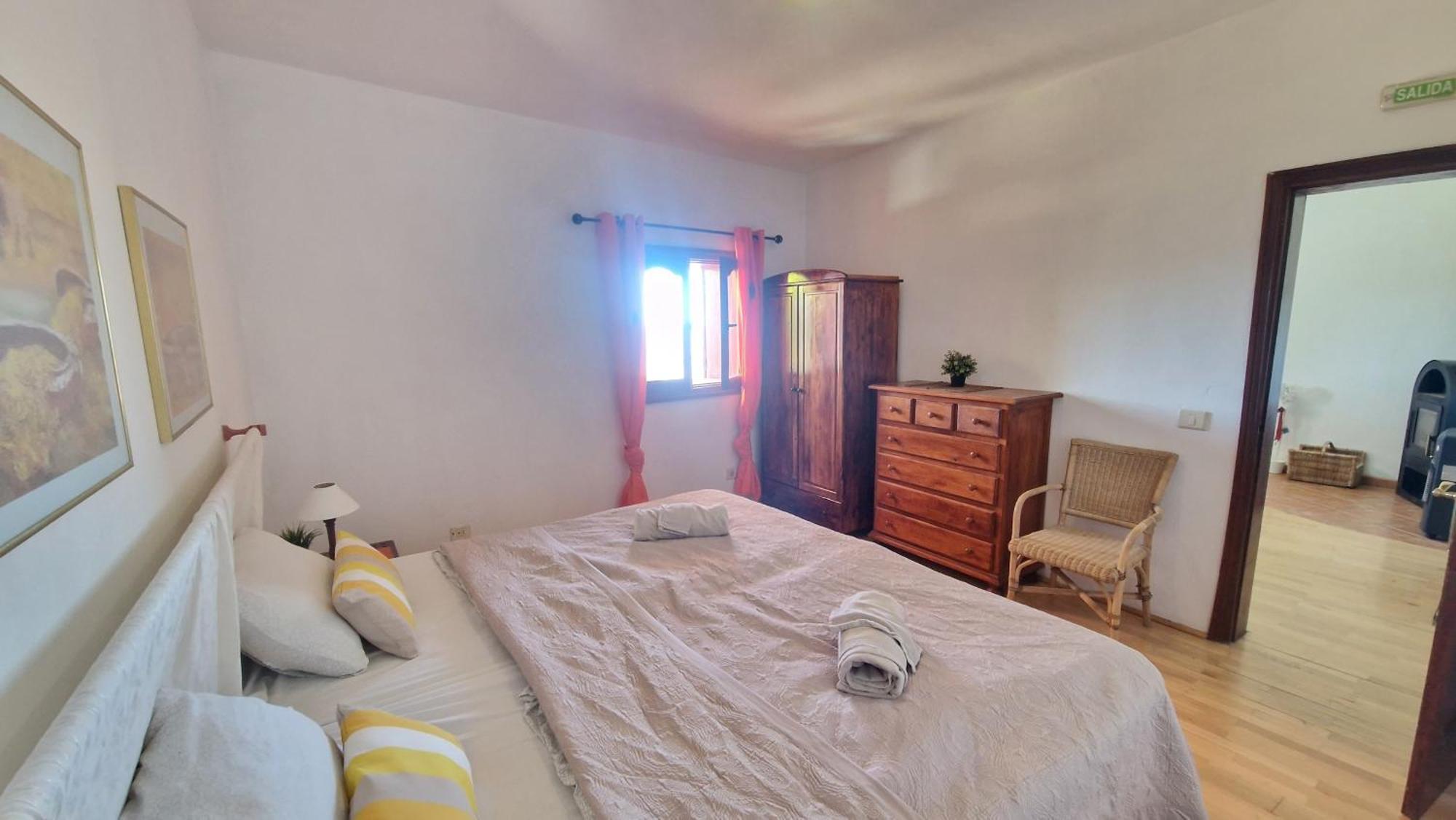 Hostel Mountain La Isa By Rose Tejeda (Gran Canaria)