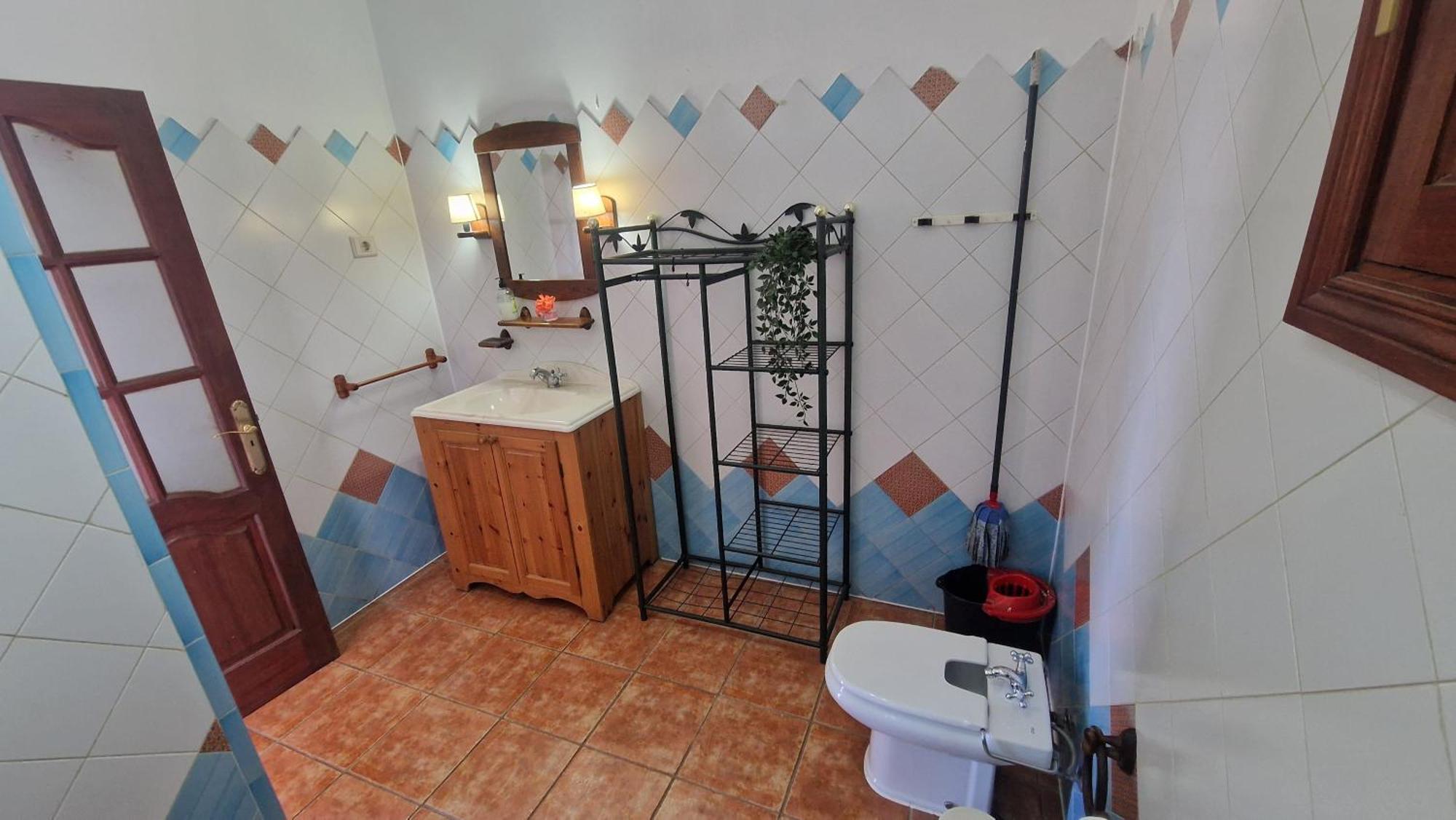 Mountain La Isa By Rose Hostel