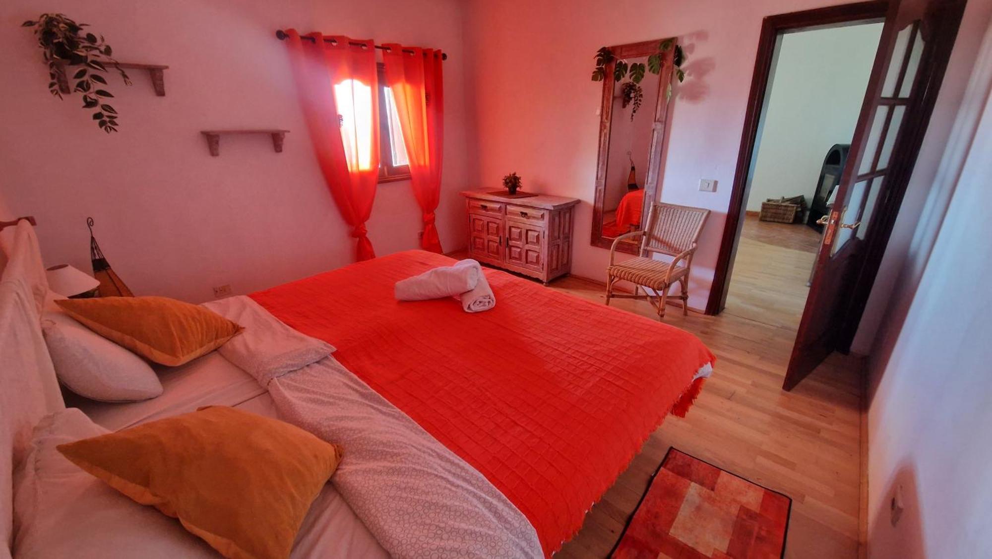 Mountain Hostel&house La Isa By Rose