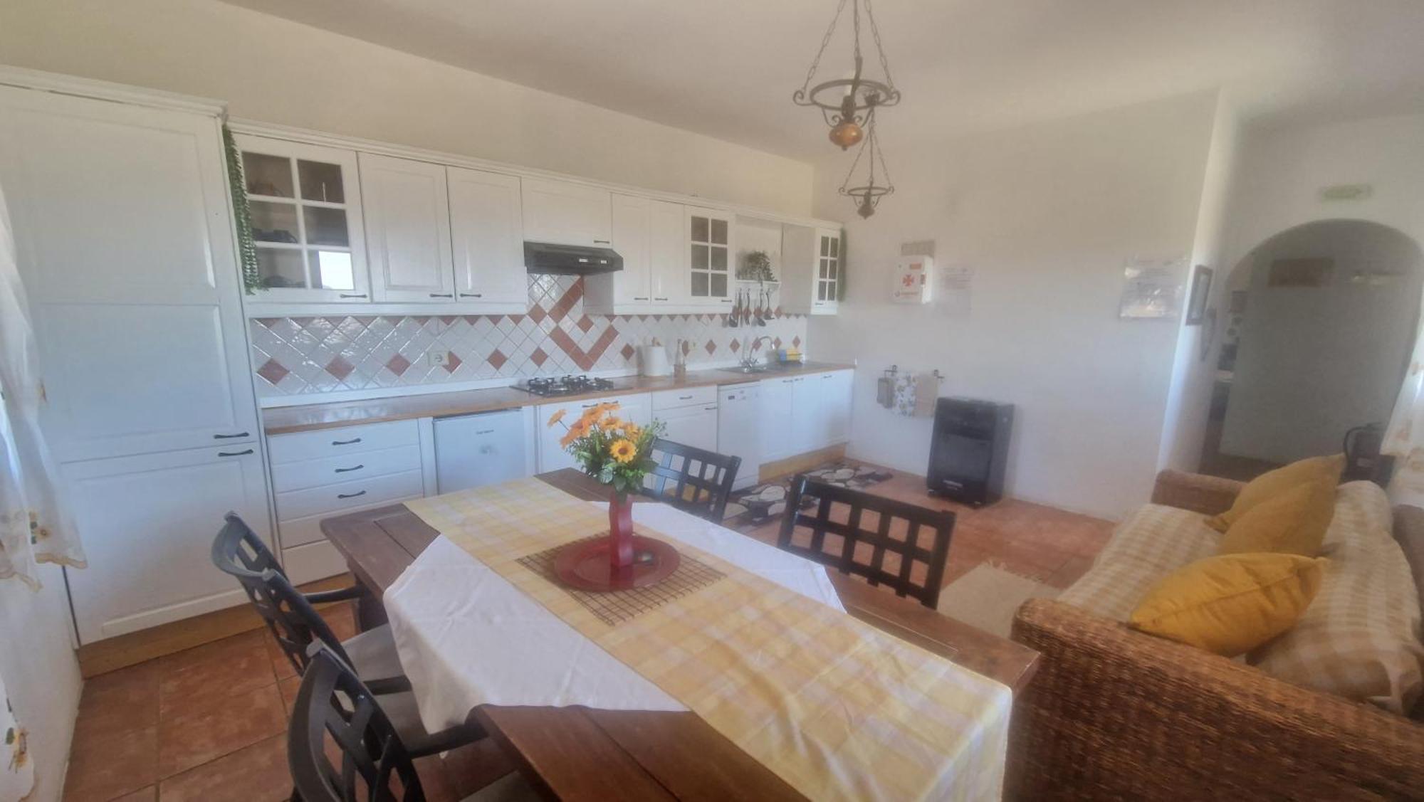 Mountain Hostel&house La Isa By Rose Hostel *