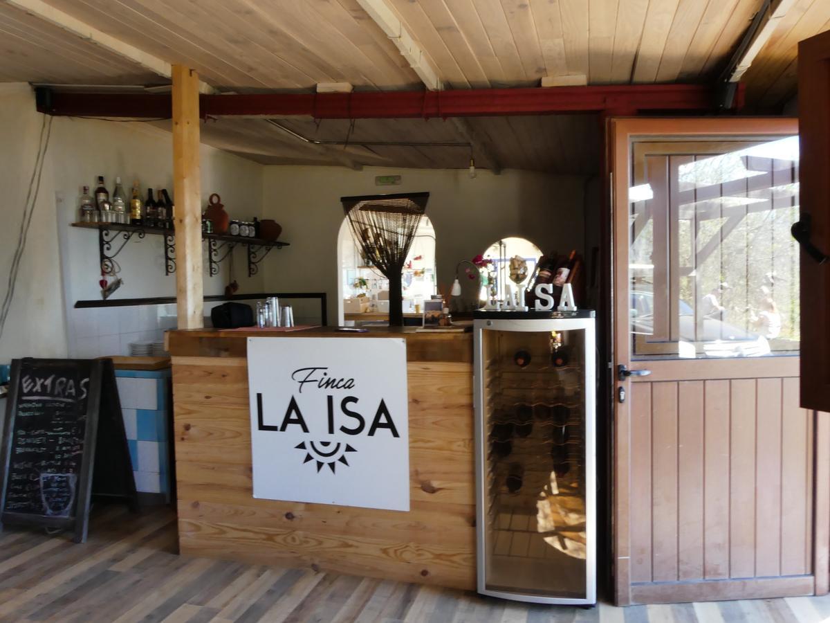Mountain La Isa By Rose Hostel Tejeda (Gran Canaria)