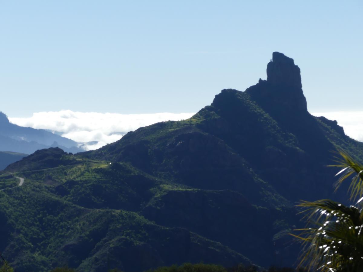 Mountain La Isa By Rose Hostal