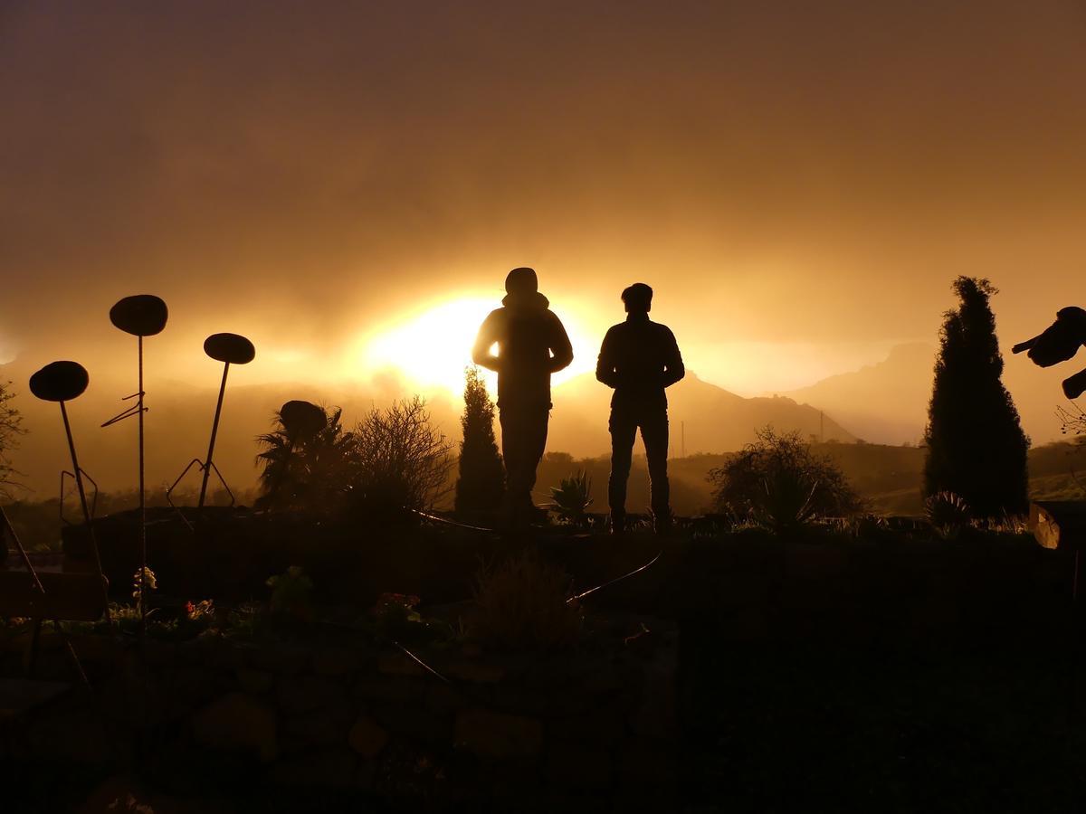 Mountain La Isa By Rose Hostel