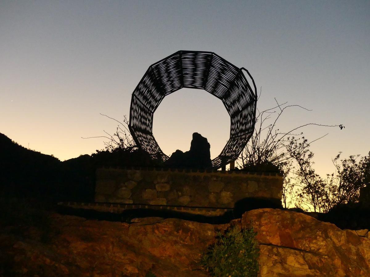Mountain La Isa By Rose Hostel Tejeda (Gran Canaria)