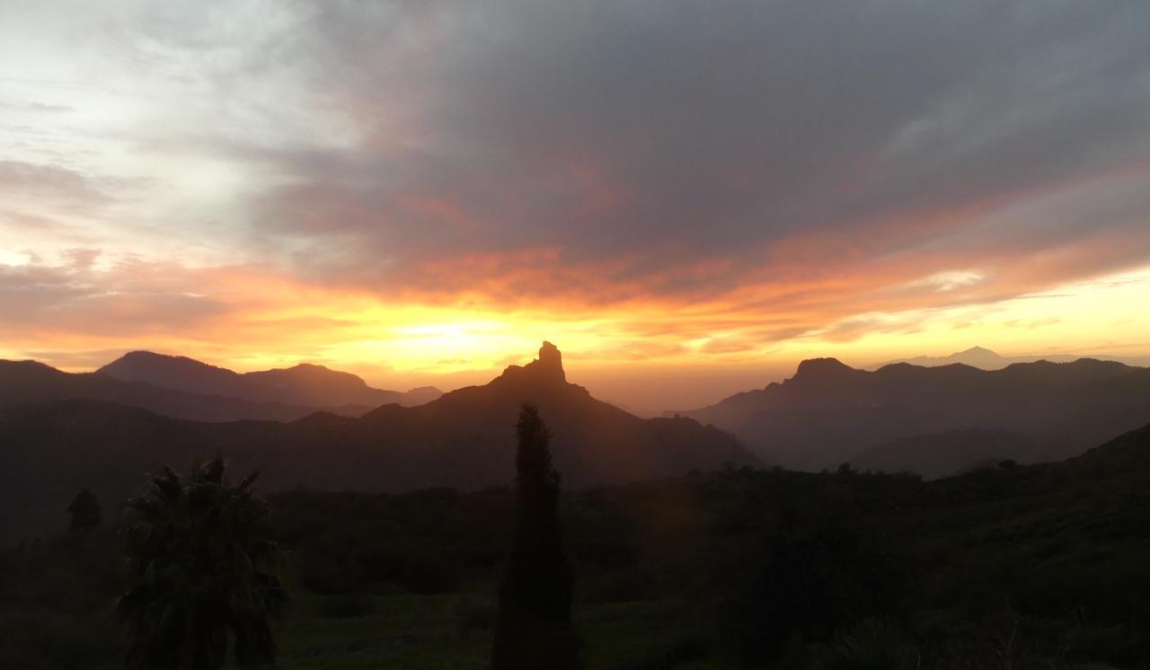 Hostel Mountain La Isa By Rose *