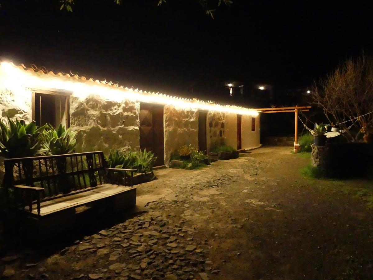 Mountain Finca La Isa By Rose * Tejeda (Gran Canaria)