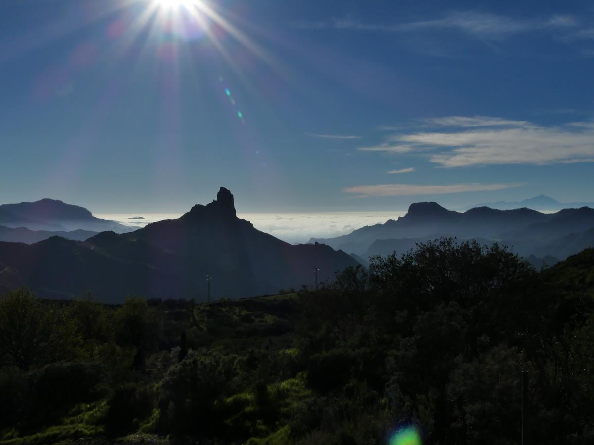 Mountain La Isa