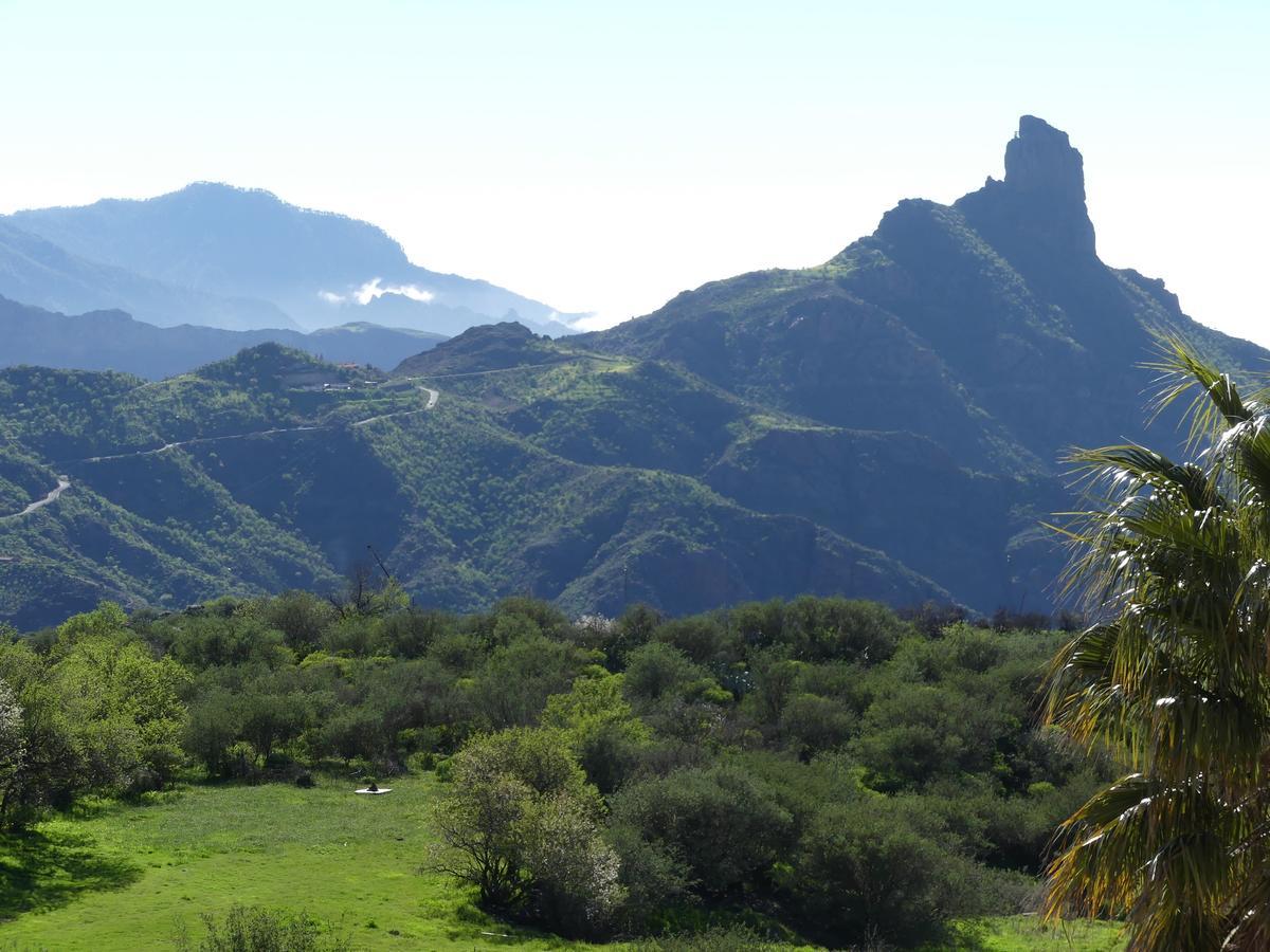 Mountain La Isa *