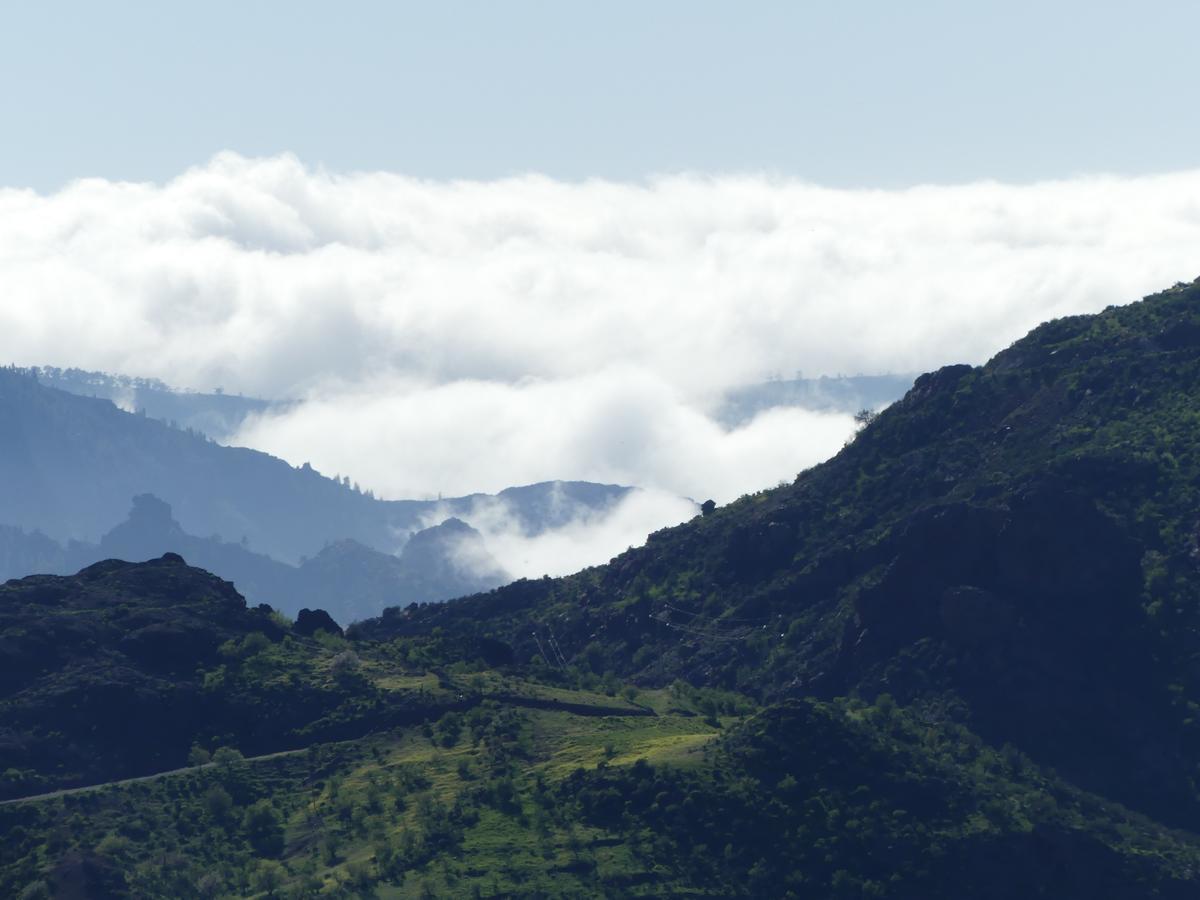 Mountain Finca La Isa By Rose *