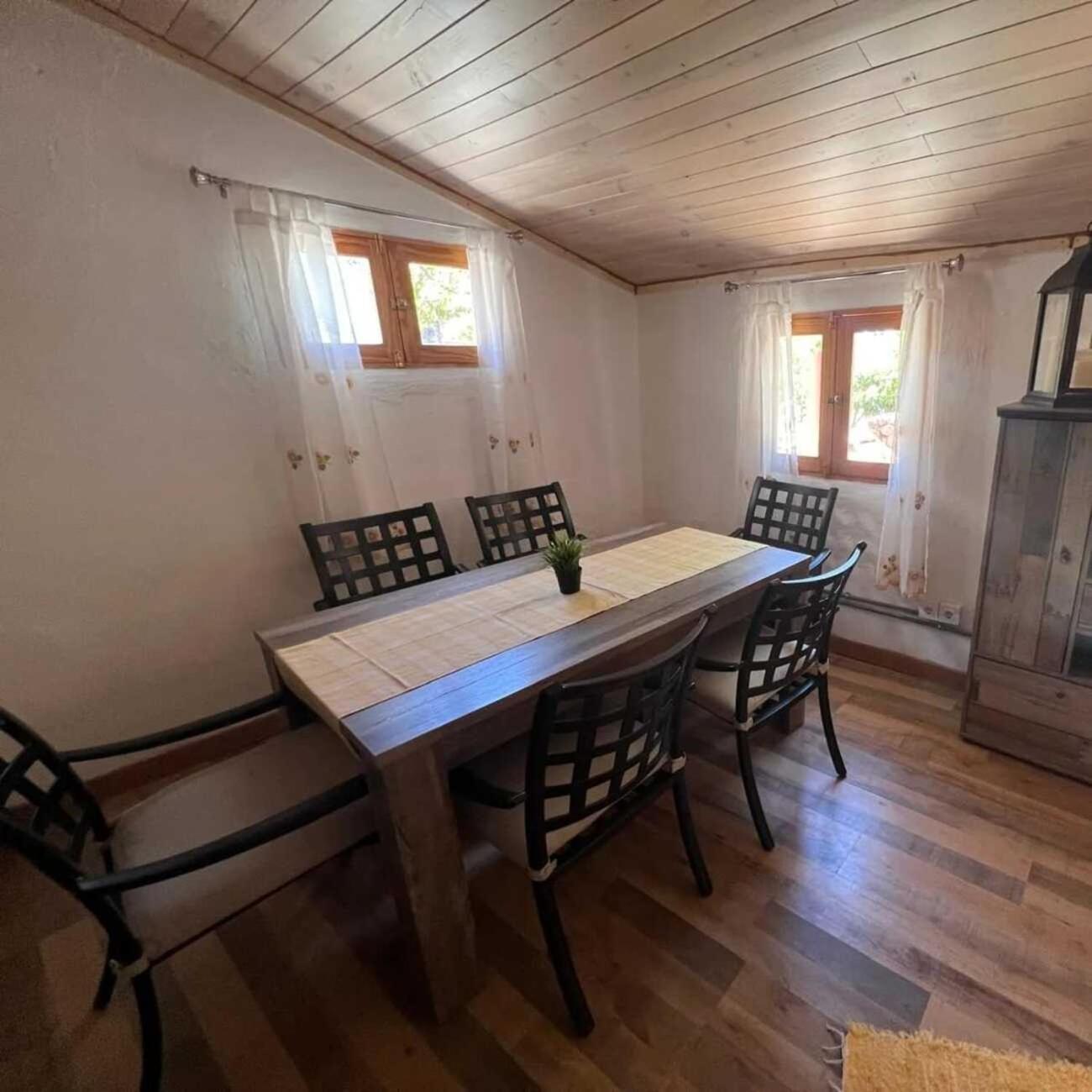 Mountain La Isa By Rose Hostel Tejeda (Gran Canaria)