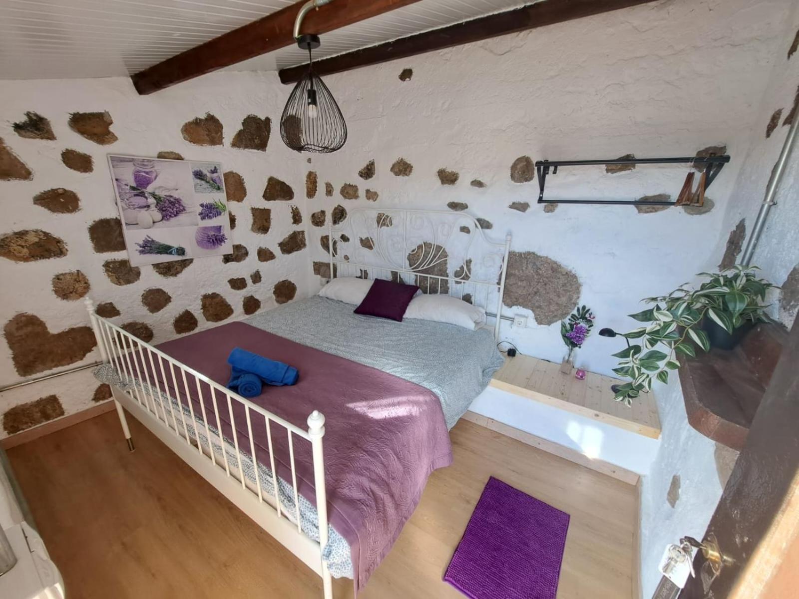 Mountain Hostel&house La Isa By Rose