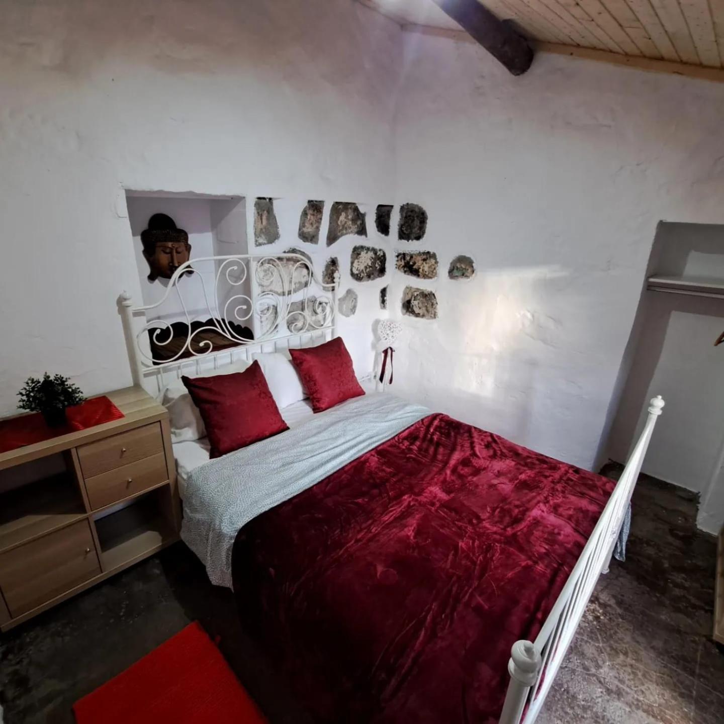Mountain Hostel&house La Isa By Rose Hostel *