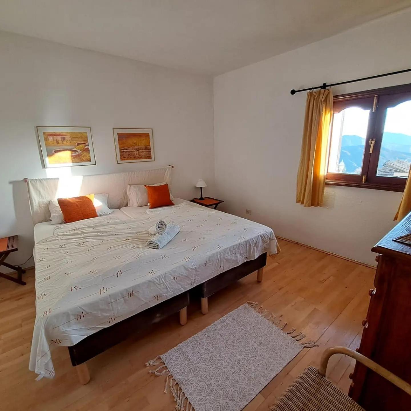 Hostel Mountain Hostel&house La Isa By Rose *