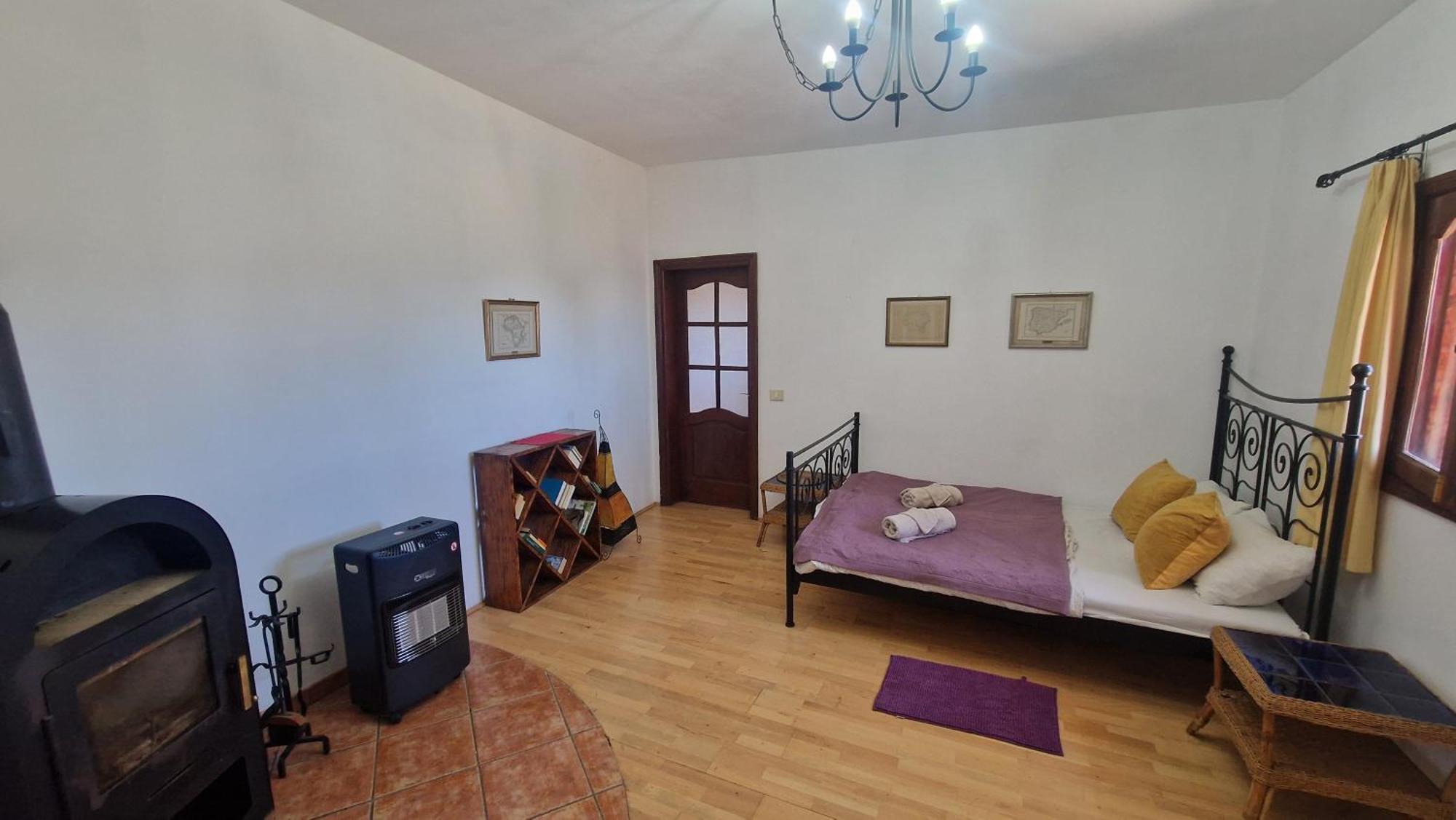 Mountain La Isa By Rose Hostal