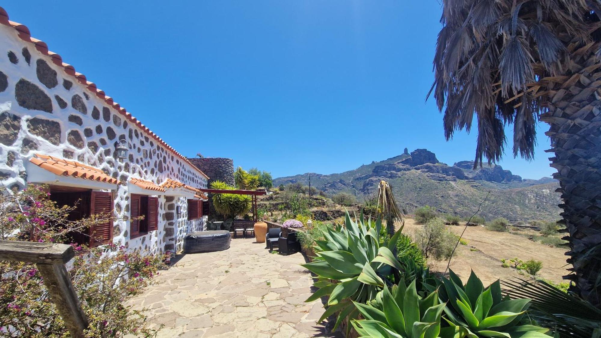 Hostal Mountain La Isa By Rose *