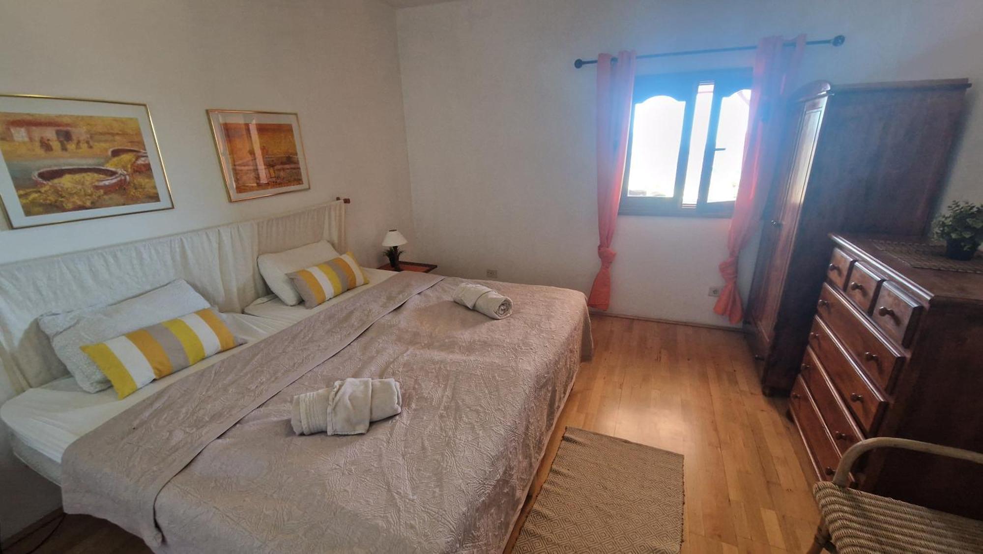 Hostal Mountain La Isa By Rose *