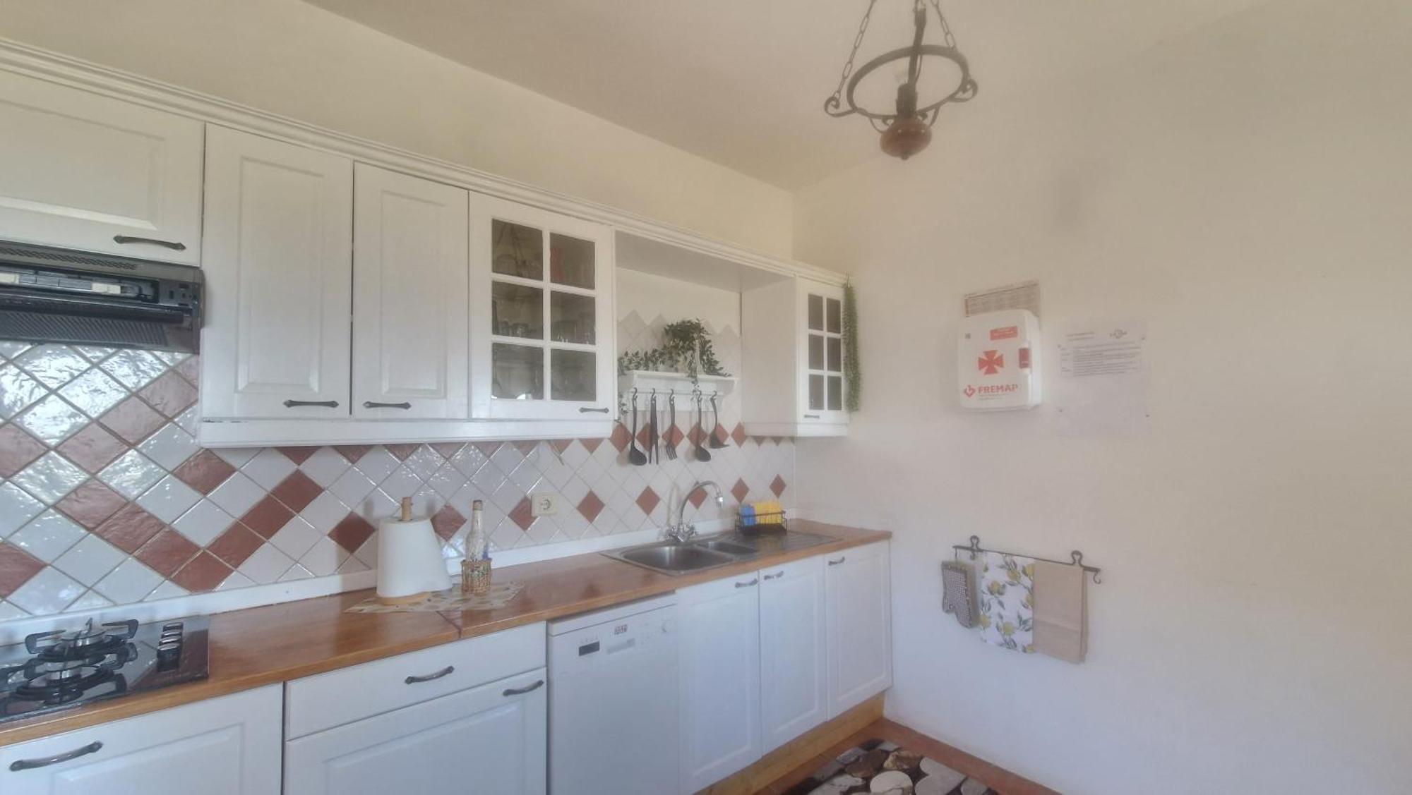 Mountain Hostel&house La Isa By Rose Hostel