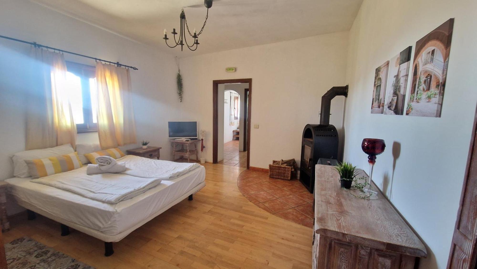 Mountain Hostel&house La Isa By Rose Hostel