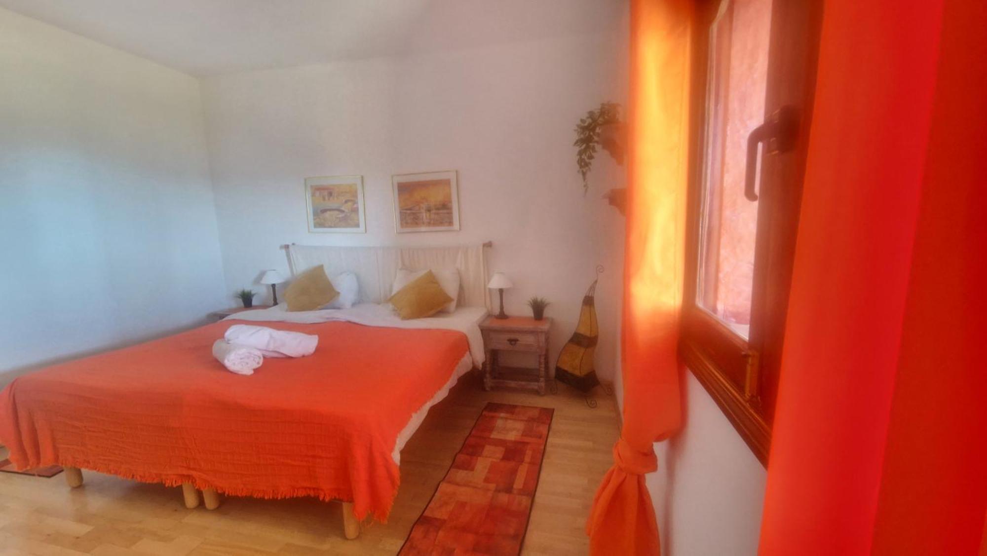 Hostel Mountain Hostel&house La Isa By Rose