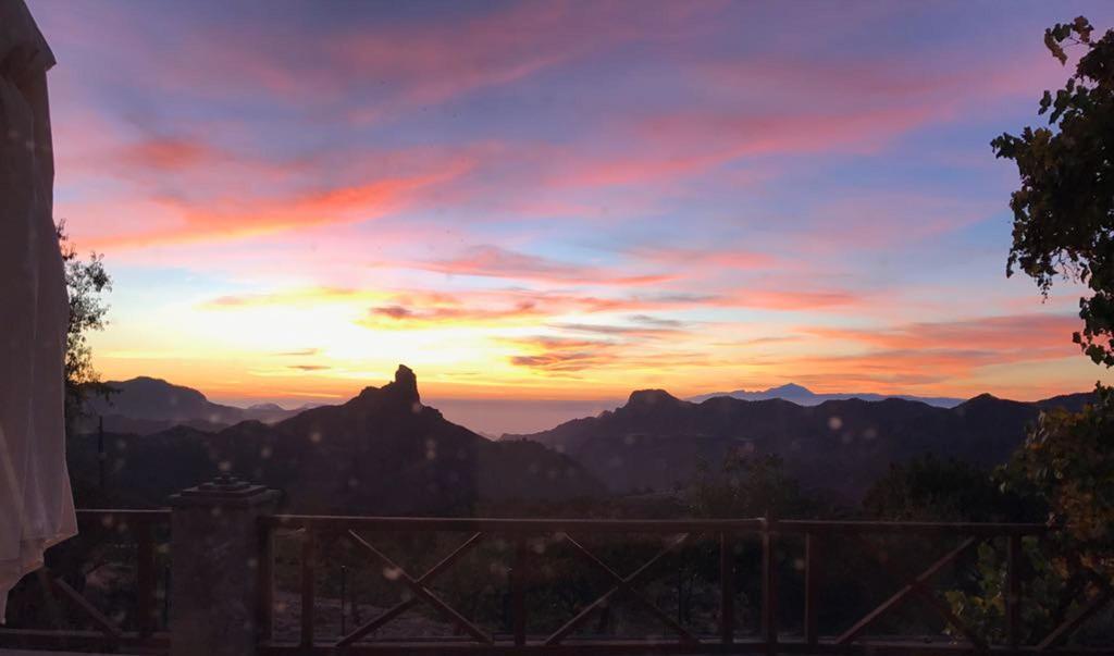 Mountain La Isa By Rose Hostel *