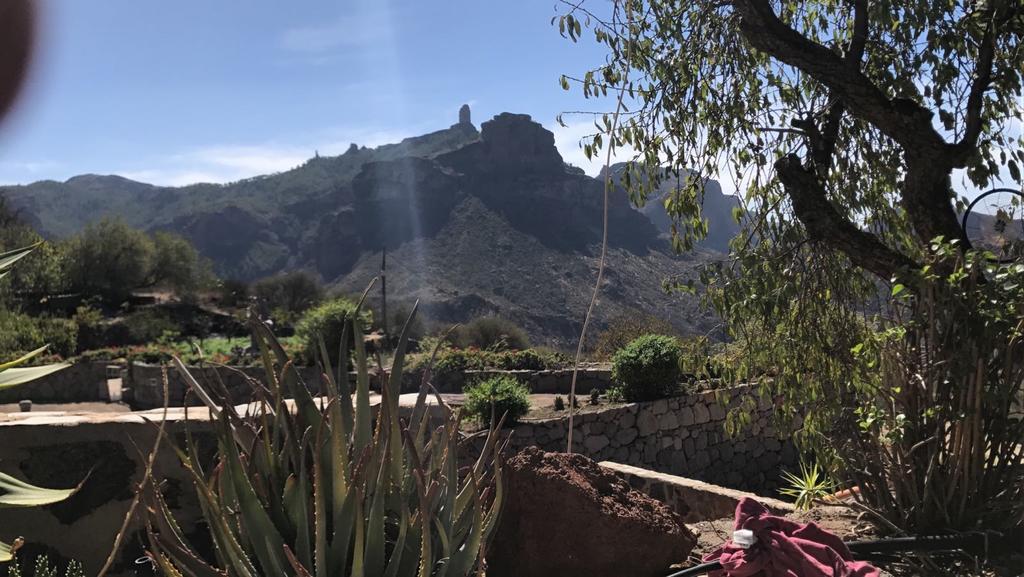 Mountain La Isa By Rose Hostel