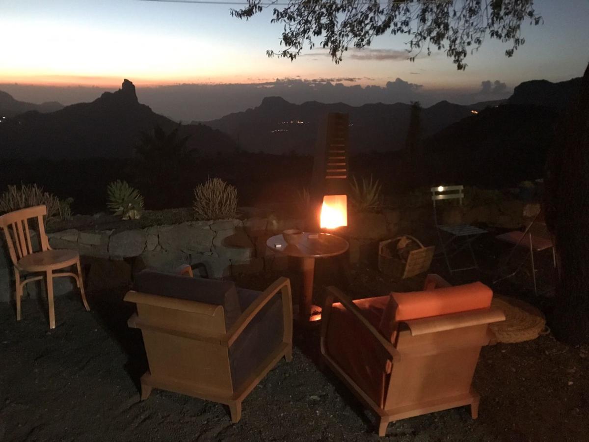 Hostel Mountain La Isa By Rose