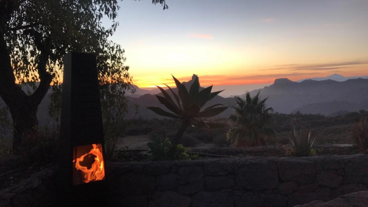 Mountain La Isa By Rose Hostel Tejeda (Gran Canaria)