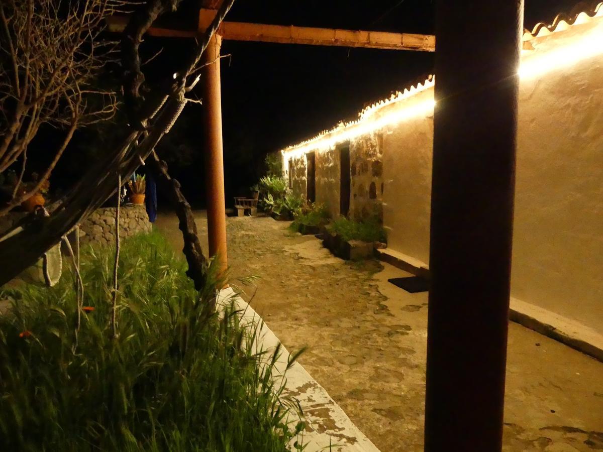 Mountain La Isa By Rose Hostel