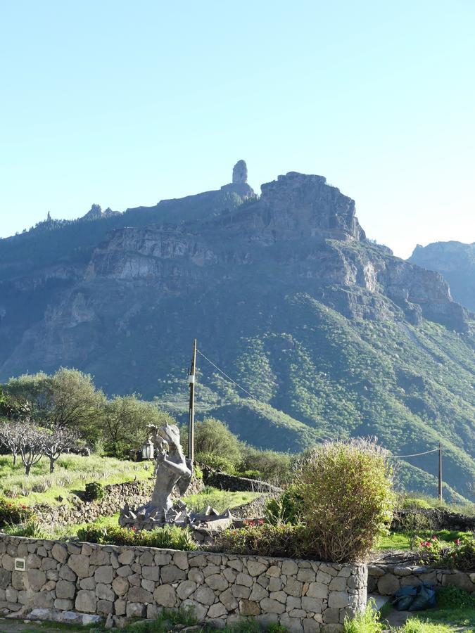 Hostel Mountain La Isa By Rose Tejeda (Gran Canaria)