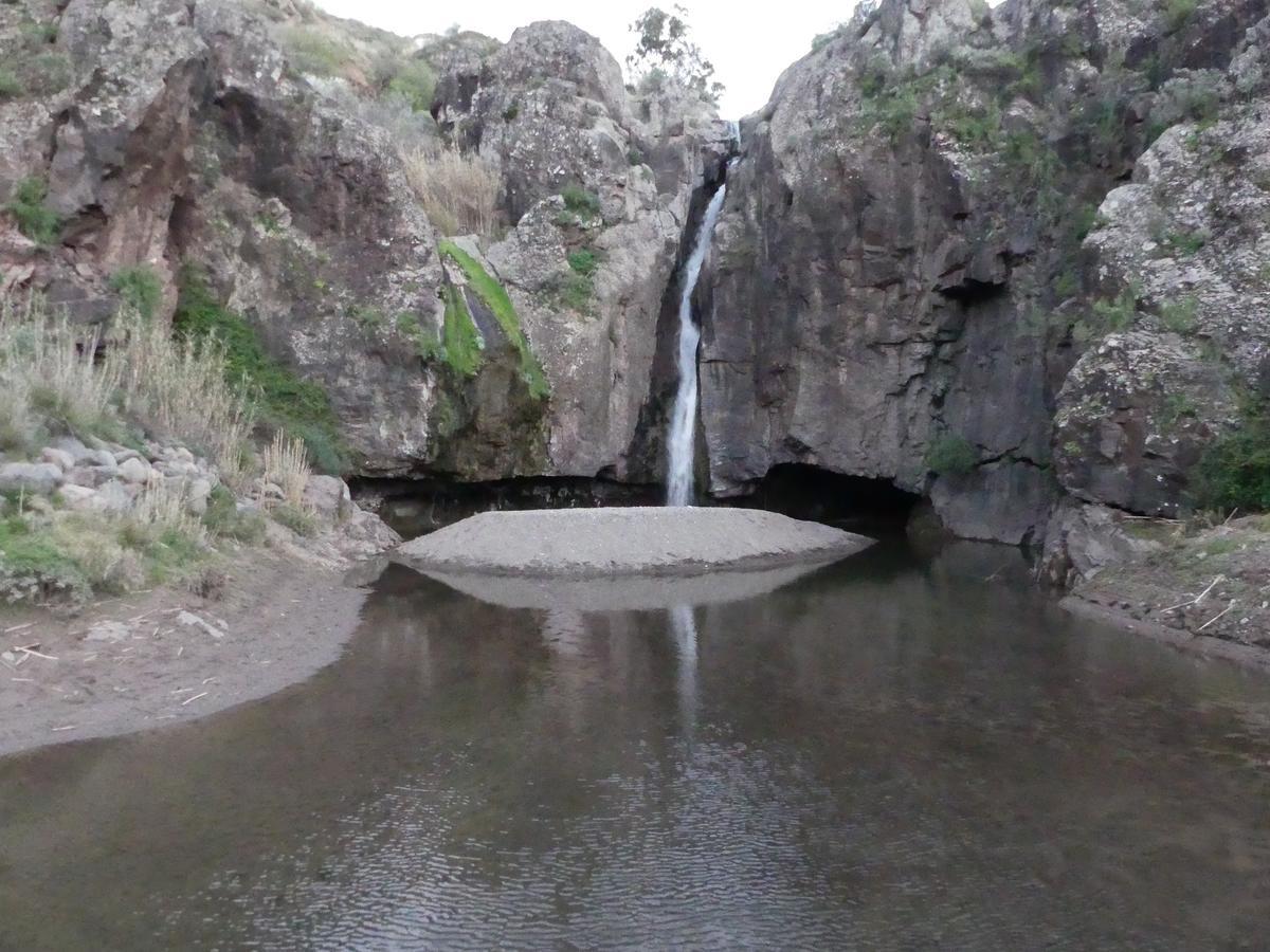 Mountain La Isa By Rose Hostel Tejeda (Gran Canaria)