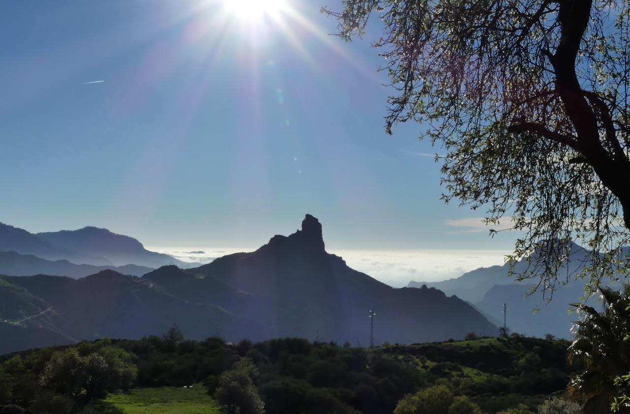 Mountain La Isa By Rose Hostel *