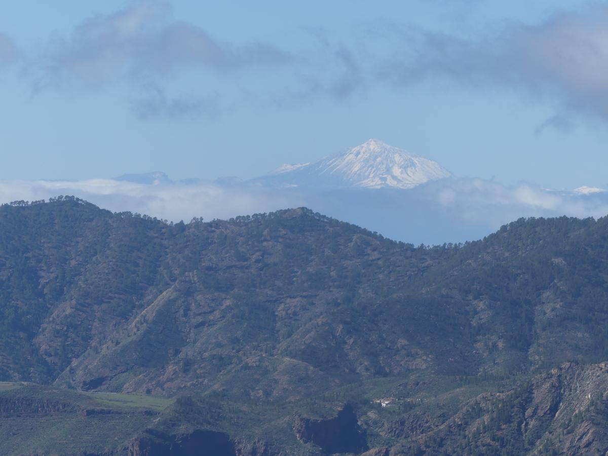 Mountain Hostel&house La Isa By Rose *