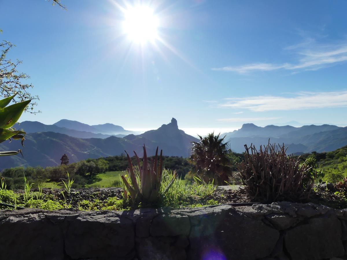 Mountain Hostel&house La Isa By Rose *