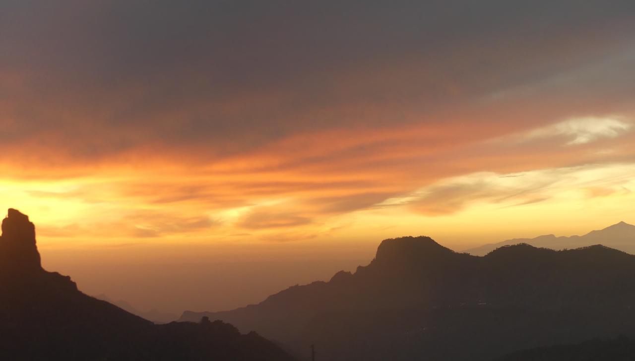 Hostel Mountain La Isa By Rose Tejeda (Gran Canaria)