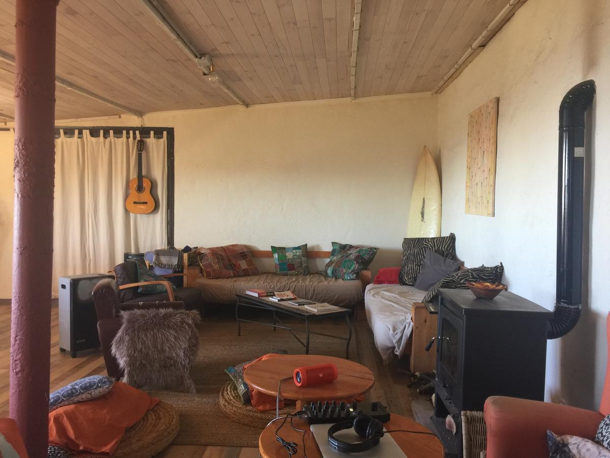 Mountain La Isa By Rose Hostel Tejeda (Gran Canaria)