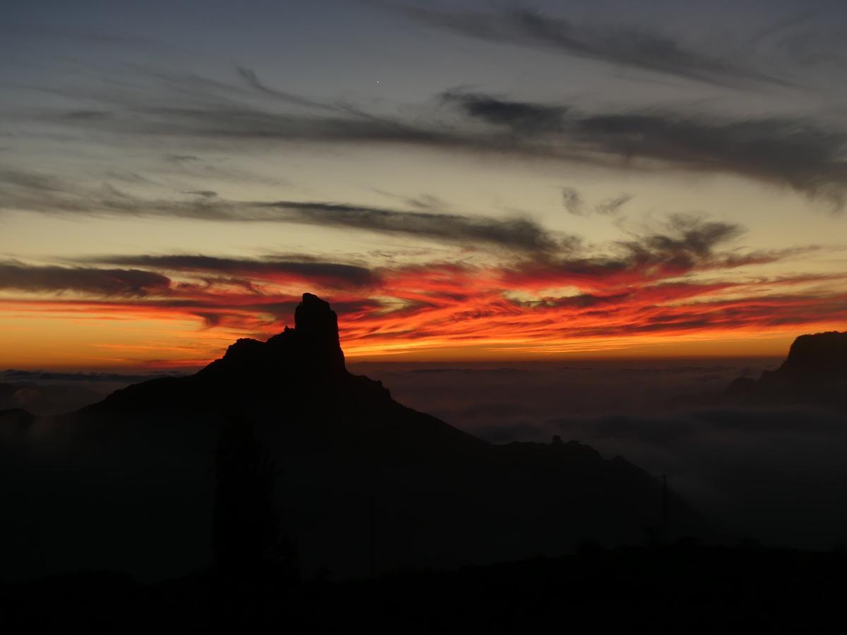 Hostel Mountain La Isa By Rose Tejeda (Gran Canaria)
